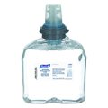 Purell Purell 5392-02 CPC 1200 ml Foam Instant Hand Sanitizer Refill - White; Case of 2 5392-02  CPC